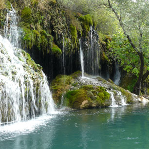 Rijeka Cetina